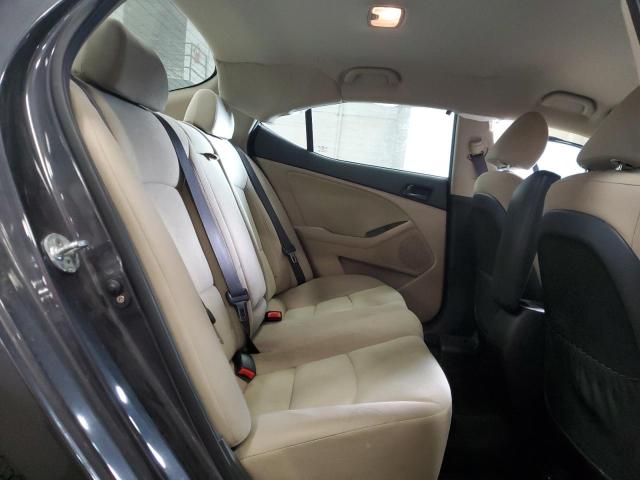 Photo 10 from auction – 2015 KIA OPTIMA LX with VIN KNAGM4A71F5636294
