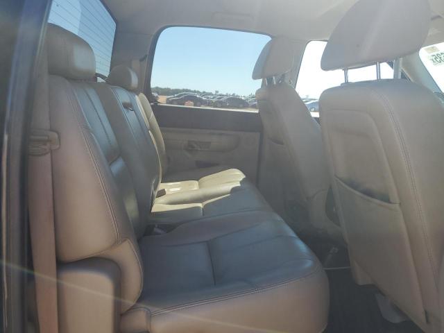 Photo 10 from auction – 2007 CHEVROLET SILVERADO with VIN 2GCEC13JX71625155