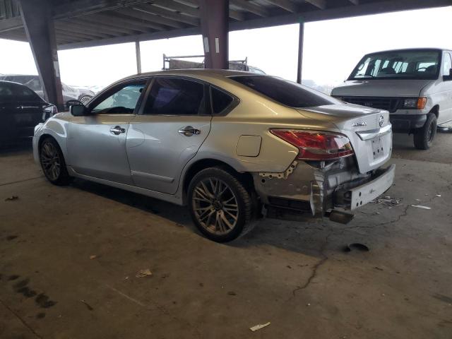 Photo 2 from auction – 2013 NISSAN ALTIMA 2.5 with VIN 1N4AL3AP4DN552009