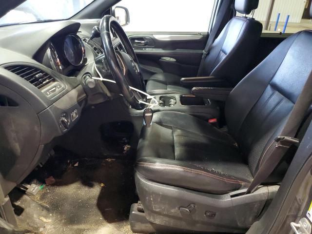 Photo 7 from auction – 2019 DODGE GRAND CARA with VIN 2C4RDGEG4KR534587