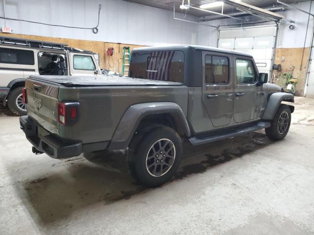 Photo 3 from auction – 2021 JEEP GLADIATOR with VIN 1C6HJTFG0ML609364