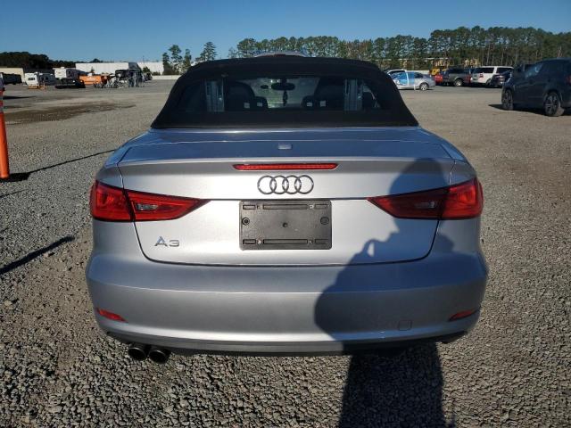 Photo 6 from auction – 2015 AUDI A3 PREMIUM with VIN WAU5CLFF0F1101677