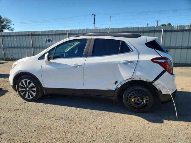 Photo 2 from auction – 2019 BUICK ENCORE ESS with VIN KL4CJCSM5KB836643