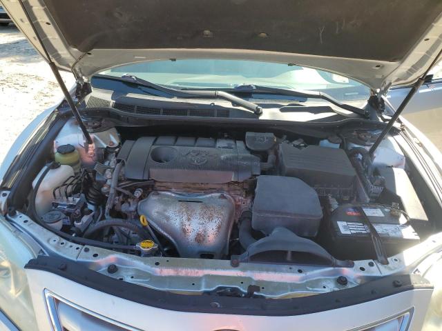 Photo 11 from auction – 2011 TOYOTA CAMRY BASE with VIN 4T4BF3EK0BR121157