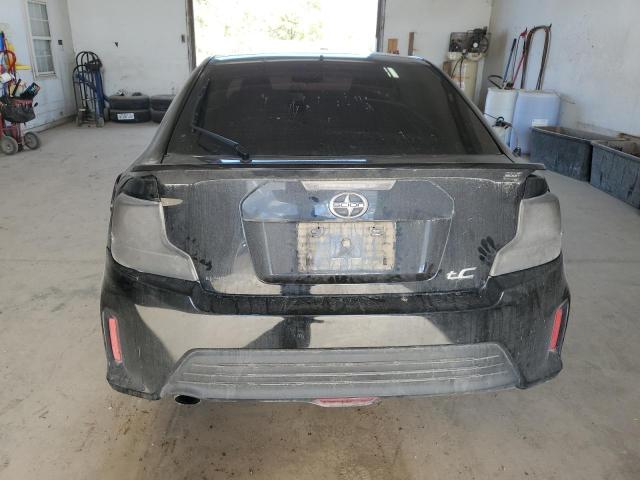Photo 6 from auction – 2014 TOYOTA SCION TC with VIN JTKJF5C70E3086305