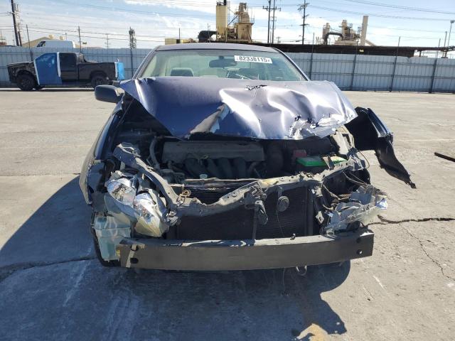 Photo 5 from auction – 2006 TOYOTA COROLLA CE with VIN 1NXBR32EX6Z737387