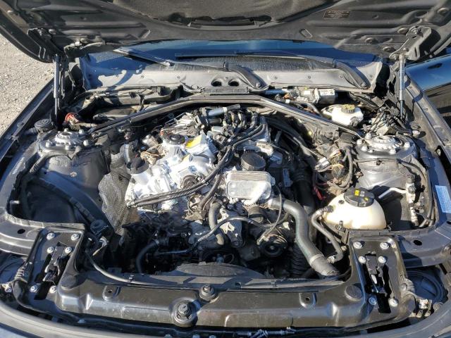 Photo 11 from auction – 2015 BMW 328 XI with VIN WBA3B3G50FNT18557