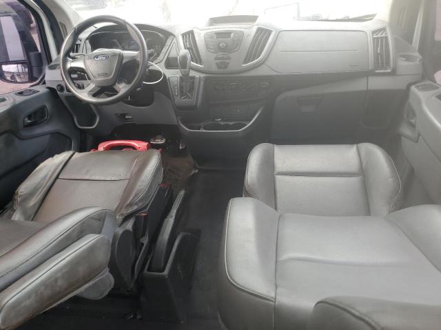 Photo 8 from auction – 2015 FORD TRANSIT T- with VIN 1FTSW3XG8FKA93231