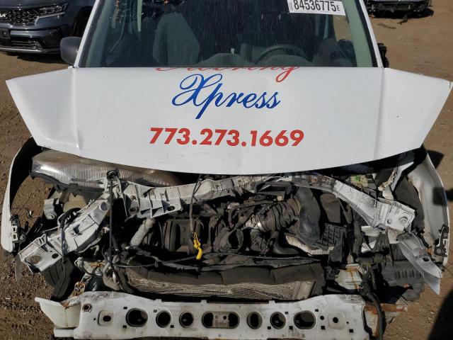 Photo 11 from auction – 2015 FORD TRANSIT CONNECT XL with VIN NM0LS7E75F1177231