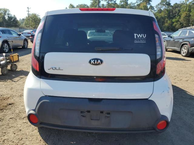 Photo 6 from auction – 2015 KIA SOUL with VIN KNDJN2A21F7807225