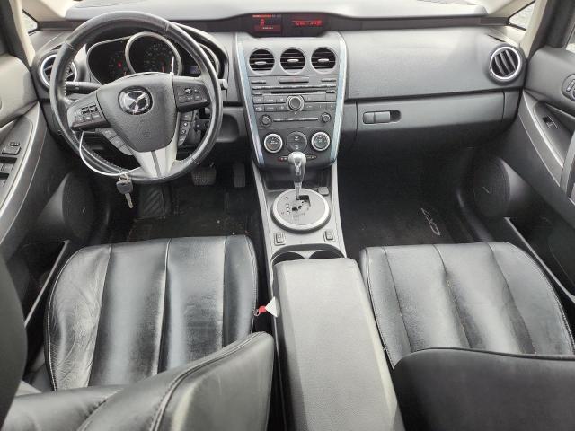 Photo 8 from auction – 2010 MAZDA CX-7 with VIN JM3ER4WL6A0346678