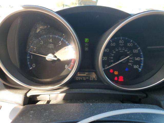 Photo 9 from auction – 2012 MAZDA 3 I with VIN JM1BL1W77C1666149