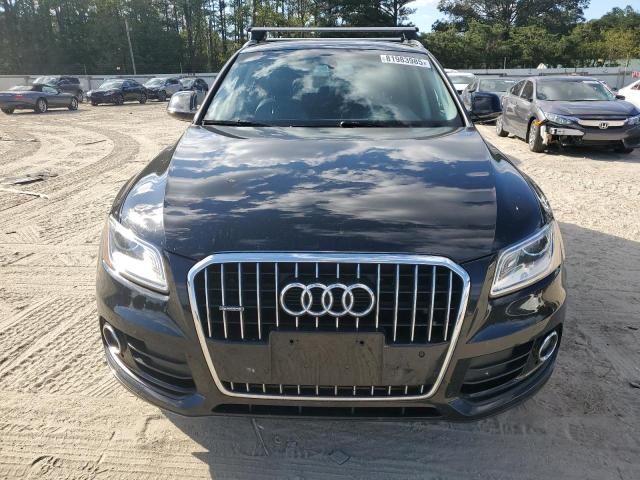 Zdjęcie 5 z aukcji – 2015 AUDI Q5 PREMIUM z VIN WA1LFAFP1FA114656