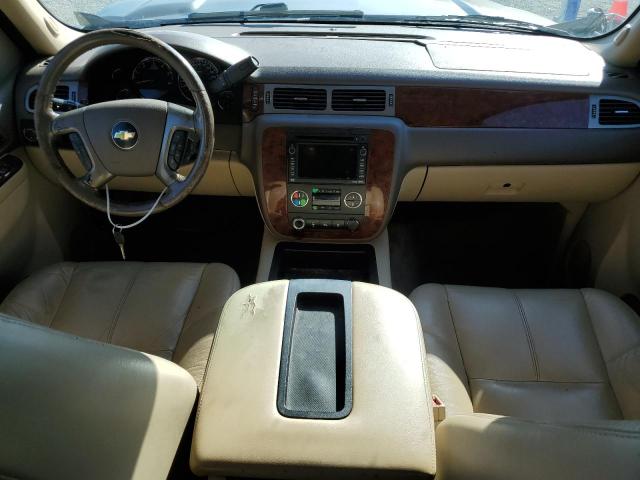 Photo 8 from auction – 2011 CHEVROLET SUBURBAN C with VIN 1GNSCJE05BR184436