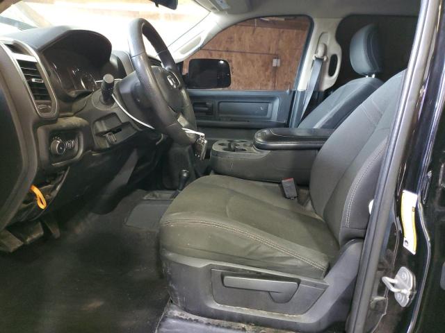 Photo 7 from auction – 2020 RAM 2500 with VIN 3C6UR5CJ3LG229028