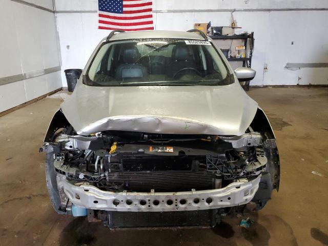 Photo 5 from auction – 2017 FORD ESCAPE SE with VIN 1FMCU9GD0HUA07531