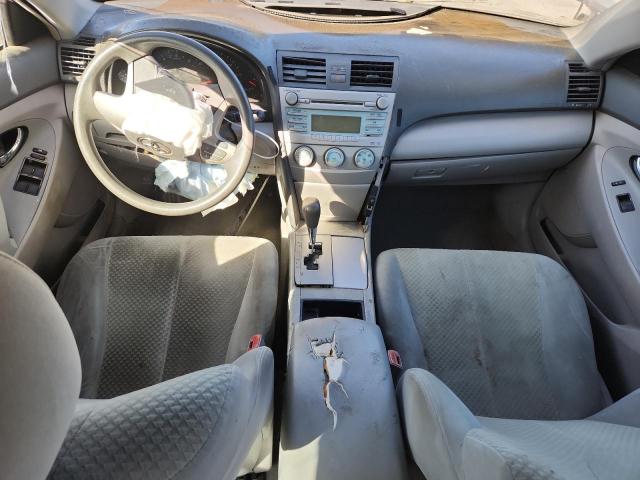 Photo 8 from auction – 2009 TOYOTA CAMRY BASE with VIN 4T4BE46KX9R048171