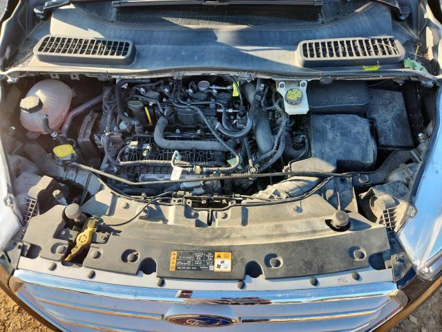 Photo 12 from auction – 2019 FORD ESCAPE SE with VIN 1FMCU0GD0KUB74796