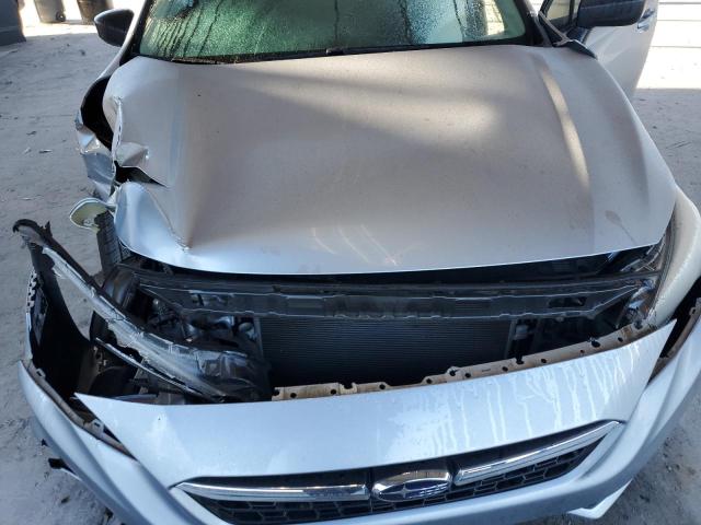 Photo 11 from auction – 2022 SUBARU IMPREZA with VIN 4S3GTAB65N3727007