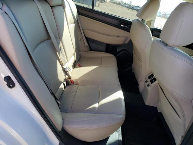 Photo 11 from auction – 2017 SUBARU OUTBACK 2. with VIN 4S4BSANCXH3333887