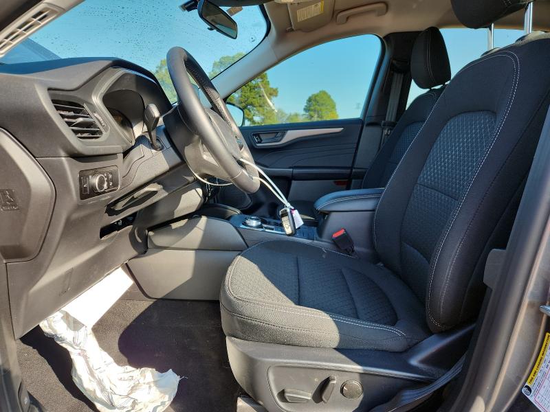 Photo 7 from auction – 2024 FORD ESCAPE ACT with VIN 1FMCU0GN3RUB41519