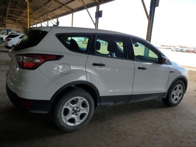 Photo 3 from auction – 2017 FORD ESCAPE S with VIN 1FMCU0F79HUA13285
