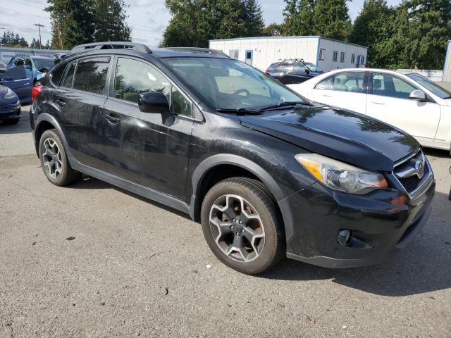 Photo 4 from auction – 2013 SUBARU XV CROSSTR with VIN JF2GPAVC4D2809595