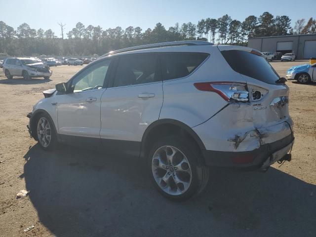 Photo 2 from auction – 2016 FORD ESCAPE TIT with VIN 1FMCU9J91GUB78260