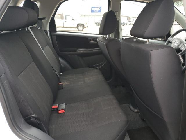 Photo 10 from auction – 2012 SUZUKI SX4 with VIN JS2YB5A36C6306470