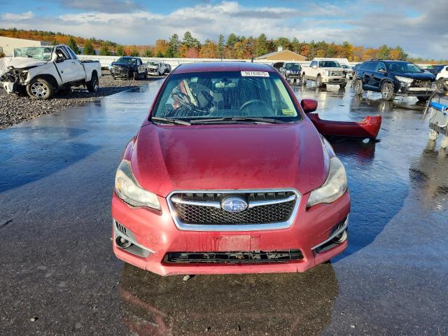 Photo 5 from auction – 2015 SUBARU IMPREZA PR with VIN JF1GJAC65FH002893