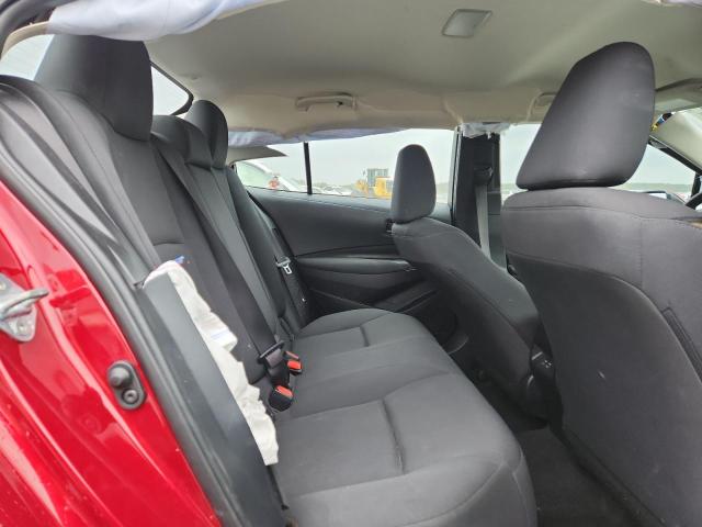 Photo 10 from auction – 2024 TOYOTA COROLLA LE with VIN 5YFB4MDE2RP206837