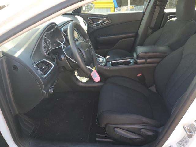Photo 7 from auction – 2016 CHRYSLER 200 LIMITED with VIN 1C3CCCAB0GN157910