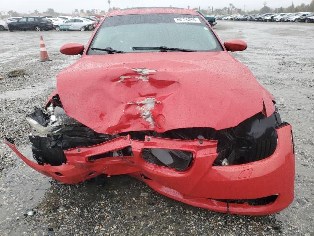 Photo 5 from auction – 2008 BMW 335 I with VIN WBAWB73508P040762