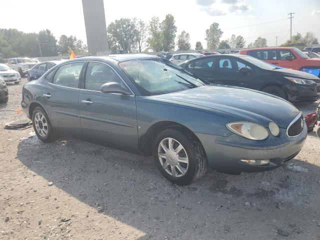 Photo 4 from auction – 2006 BUICK LACROSSE C with VIN 2G4WC582X61103214