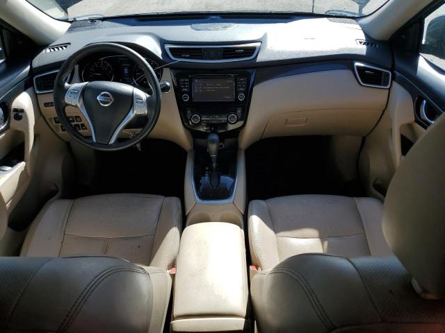 Photo 8 from auction – 2016 NISSAN ROGUE S with VIN 5N1AT2MV7GC759925