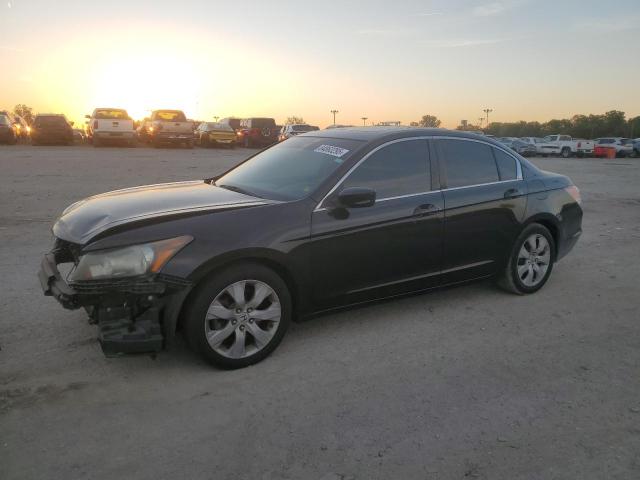 HONDA ACCORD EX 2010 with VIN 1HGCP2F74AA095247 - Photo from auction