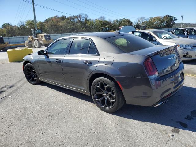 Photo 2 from auction – 2019 CHRYSLER 300 S with VIN 2C3CCABG8KH712490