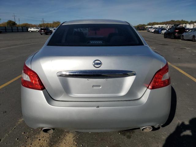 Photo 6 from auction – 2011 NISSAN MAXIMA S with VIN 1N4AA5AP8BC828945
