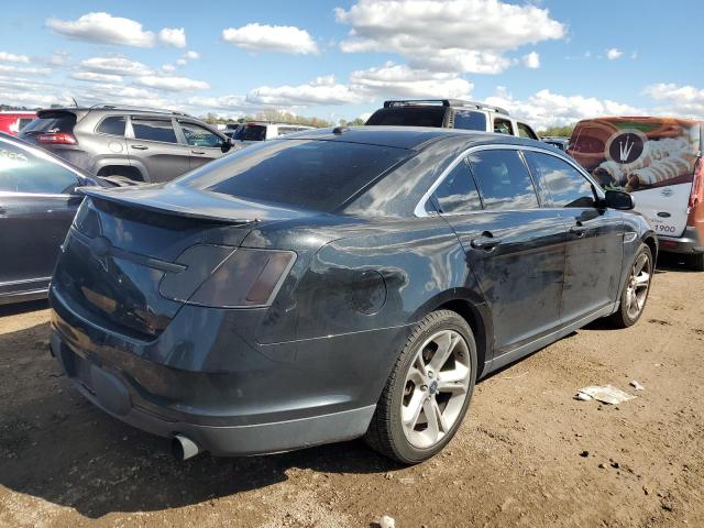 Photo 3 from auction – 2012 FORD TAURUS SHO with VIN 1FAHP2KT4CG137896