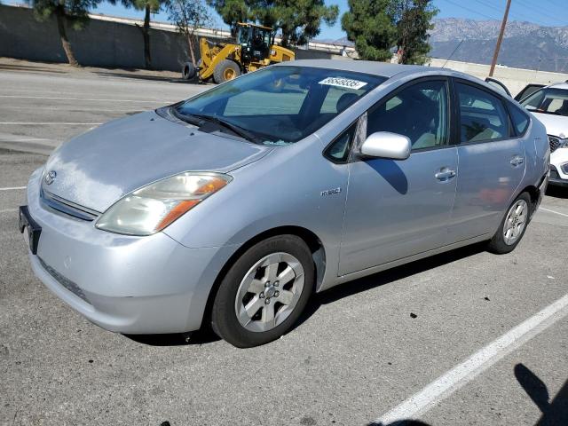 TOYOTA PRIUS 2007 with VIN JTDKB20U473204424 - Photo from auction