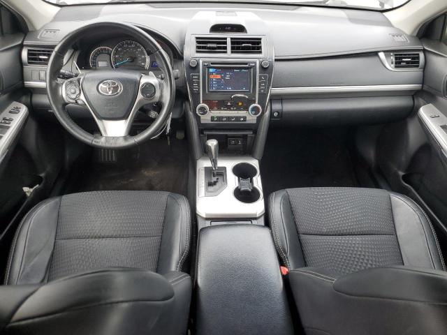 Photo 8 from auction – 2012 TOYOTA CAMRY BASE with VIN 4T1BF1FK8CU159377