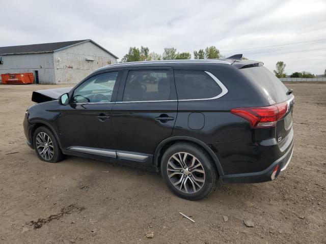 Photo 2 from auction – 2017 MITSUBISHI OUTLANDER with VIN JA4AZ3A33HZ052633