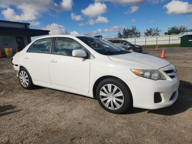 Photo 4 from auction – 2012 TOYOTA COROLLA BA with VIN 5YFBU4EE8CP024887