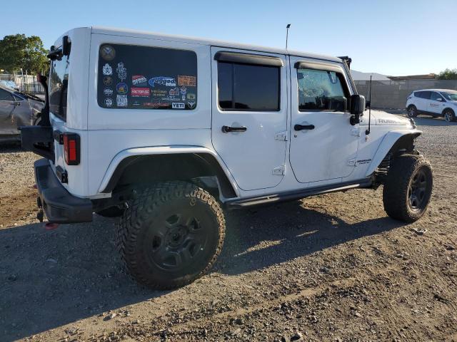Photo 3 from auction – 2016 JEEP WRANGLER U with VIN 1C4BJWFG2GL280591