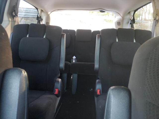 Photo 10 from auction – 2014 DODGE GRAND CARA with VIN 2C4RDGCG8ER197221