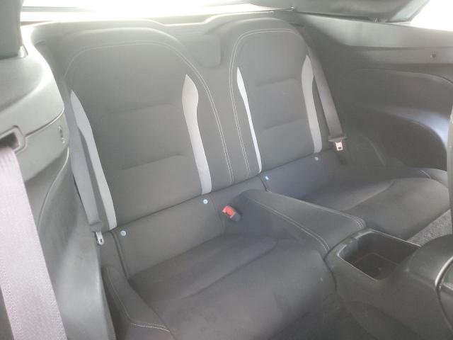Photo 10 from auction – 2016 CHEVROLET CAMARO SS with VIN 1G1FF3D73G0160457