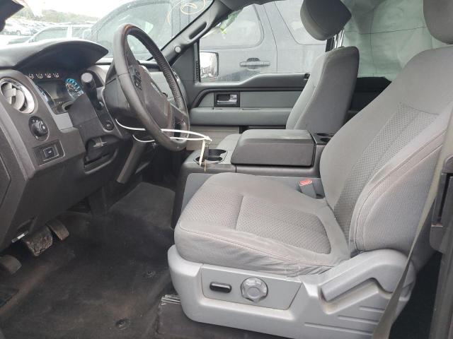 Photo 7 from auction – 2012 FORD F150 SUPER with VIN 1FTEX1EM5CFA03190