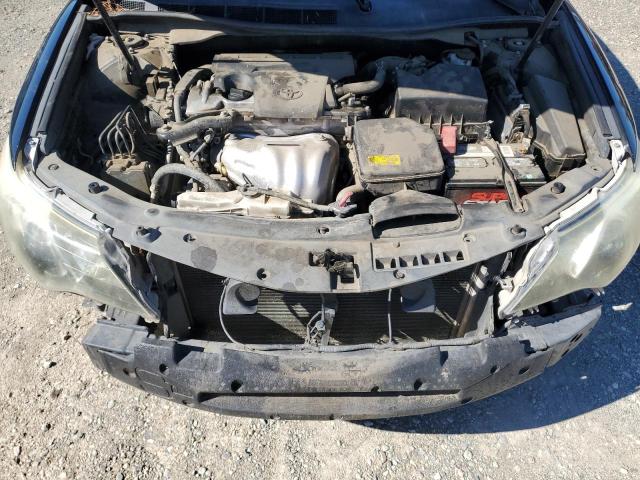 Photo 11 from auction – 2014 TOYOTA CAMRY L with VIN 4T1BF1FK4EU367078