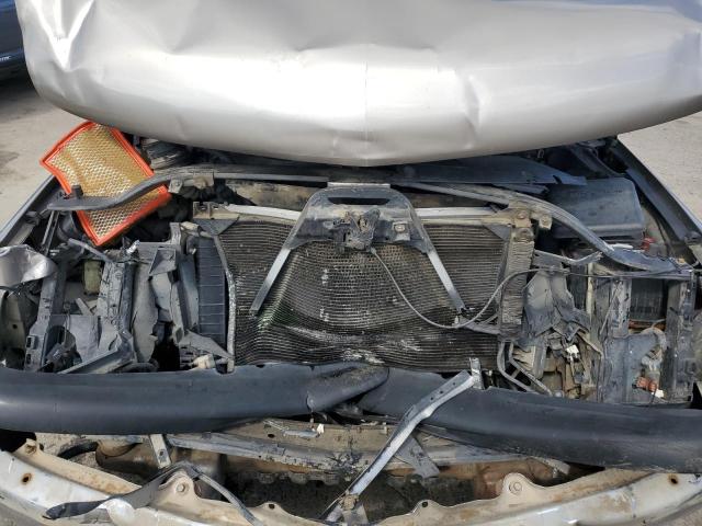 Photo 11 from auction – 2000 CHEVROLET SILVERADO with VIN 1GCEC14V5YZ302142