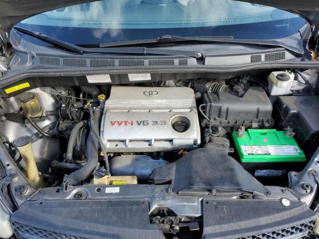 Photo 12 from auction – 2005 TOYOTA SIENNA CE with VIN 5TDZA23C75S312486